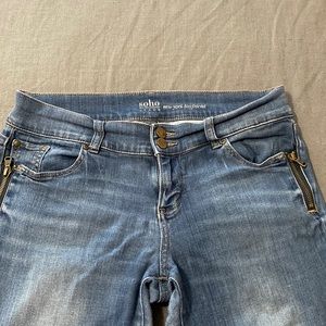 NY & COMPANY | Boyfriend Jeans